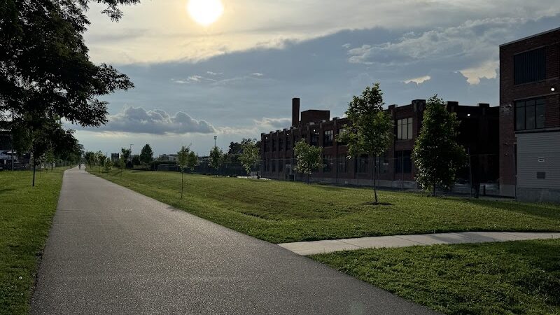 Wasson Way - Cincinnati, OH