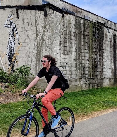 Wasson Way - Cincinnati, OH