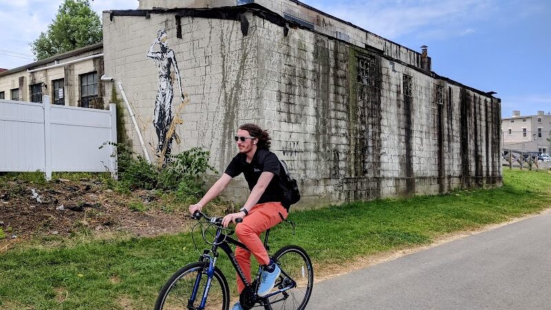 Wasson Way - Cincinnati, OH