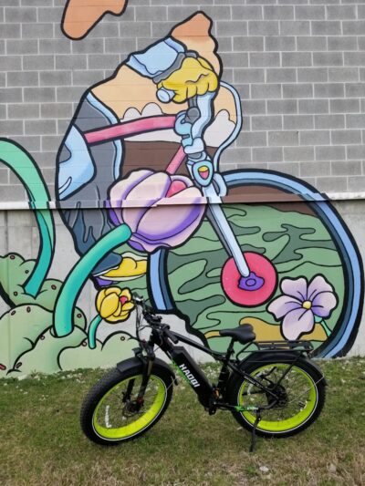 Wasson Way - Cincinnati, OH