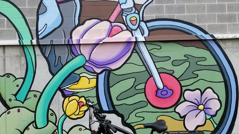 Wasson Way - Cincinnati, OH