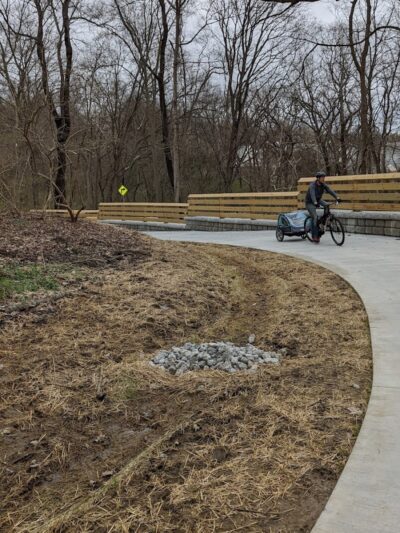 Wasson Way - Cincinnati, OH