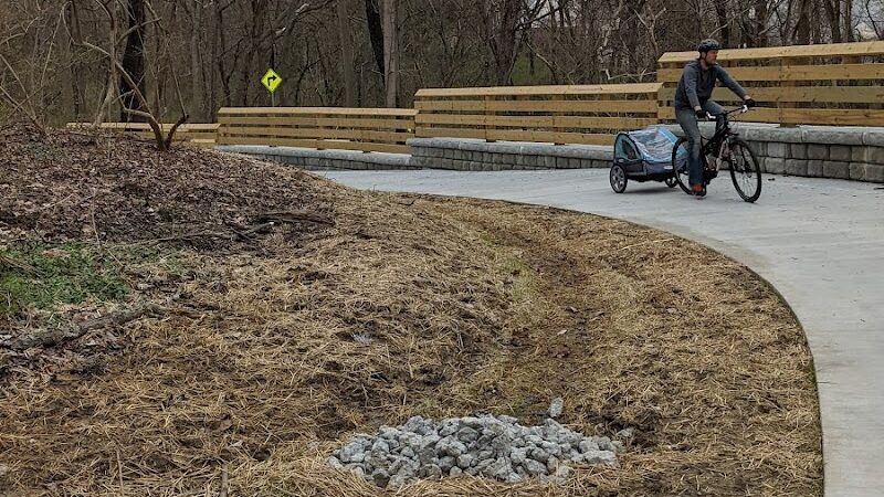 Wasson Way - Cincinnati, OH