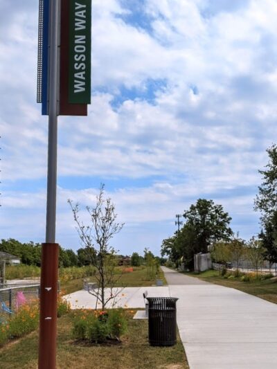 Wasson Way - Cincinnati, OH