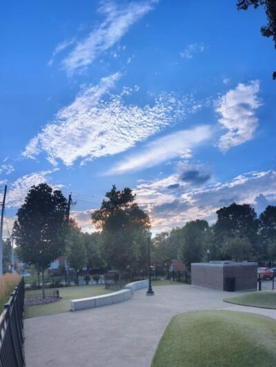 Westwood Dog Park - Cincinnati, OH