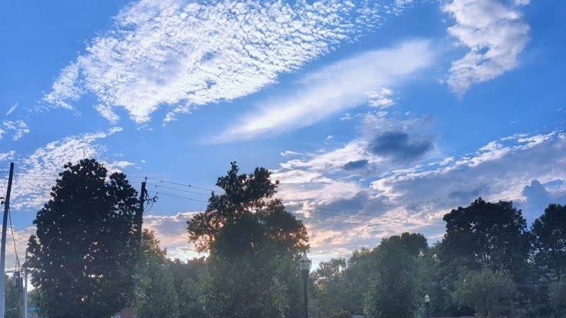 Westwood Dog Park - Cincinnati, OH