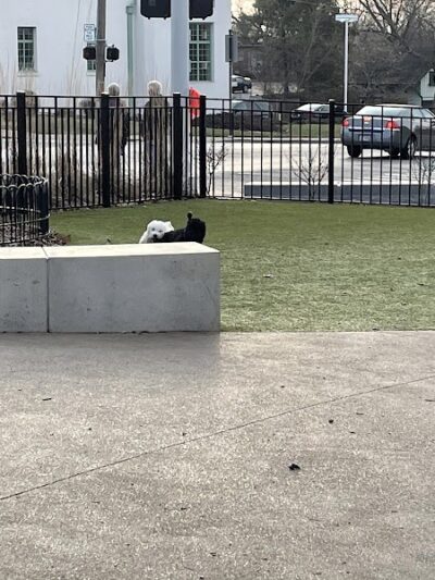 Westwood Dog Park - Cincinnati, OH