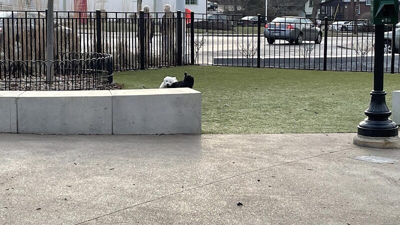 Westwood Dog Park - Cincinnati, OH