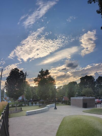 Westwood Dog Park - Cincinnati, OH