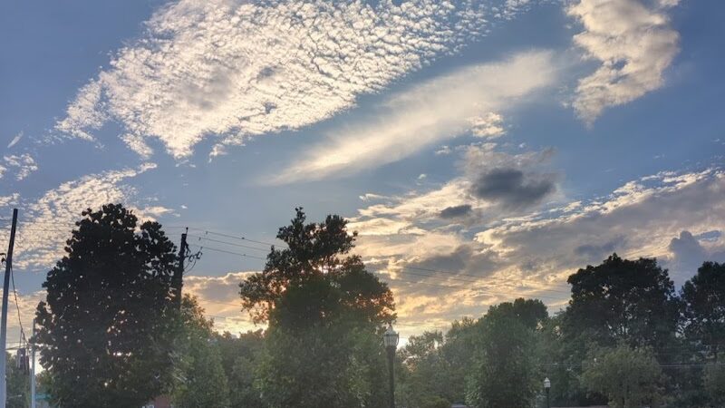 Westwood Dog Park - Cincinnati, OH