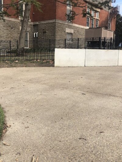 Westwood Dog Park - Cincinnati, OH