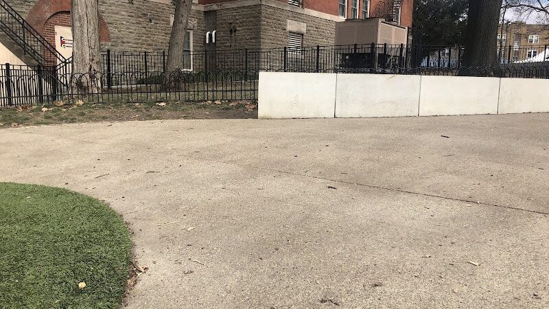 Westwood Dog Park - Cincinnati, OH