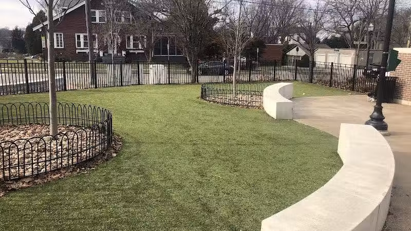 Westwood Dog Park - Cincinnati, OH