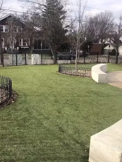 Westwood Dog Park - Cincinnati, OH