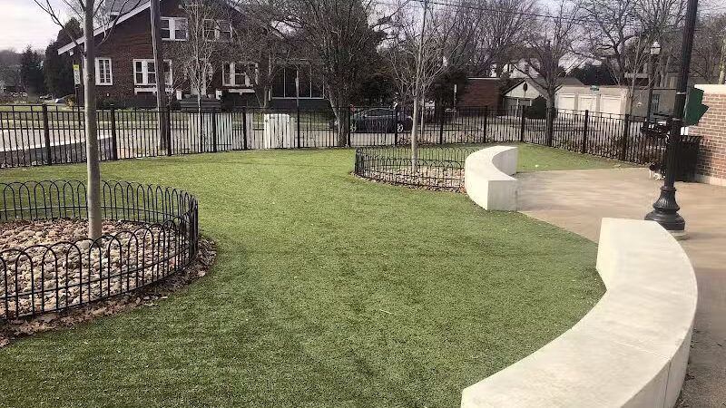 Westwood Dog Park - Cincinnati, OH