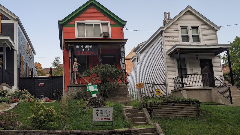 Wilson Commons - Cincinnati, OH