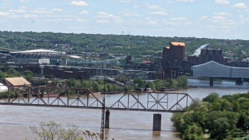 Wilson Commons - Cincinnati, OH