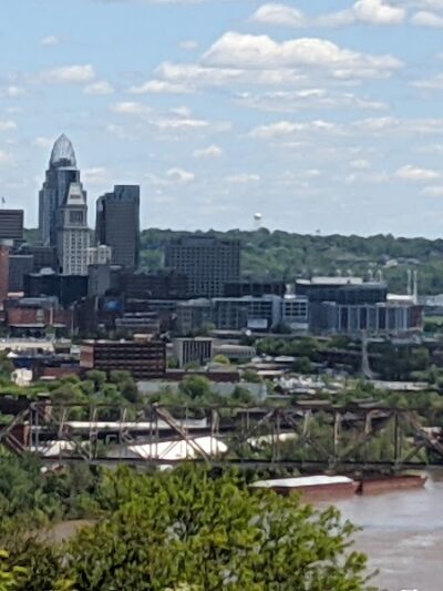 Wilson Commons - Cincinnati, OH