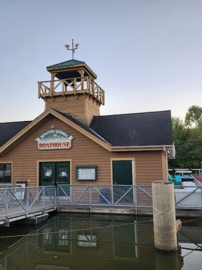 Winton Woods - Cincinnati, OH