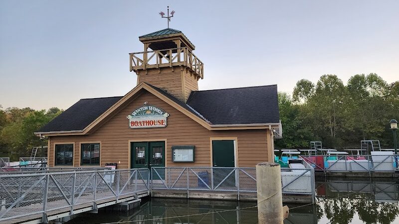 Winton Woods - Cincinnati, OH