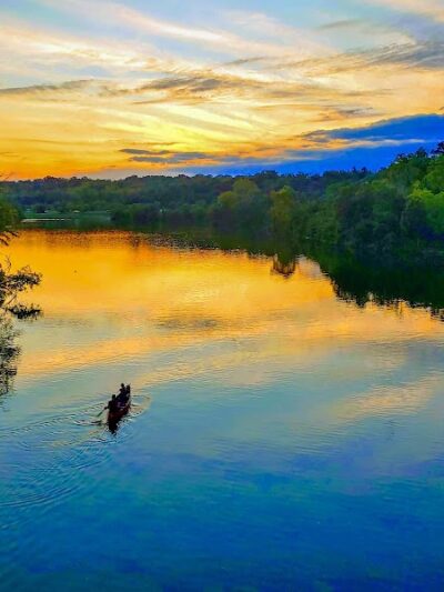Winton Woods - Cincinnati, OH