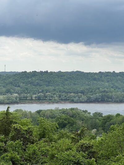 Woodland Mound - Cincinnati, OH