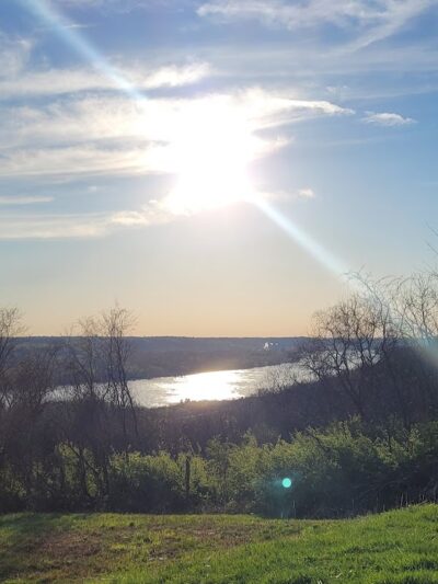 Woodland Mound - Cincinnati, OH