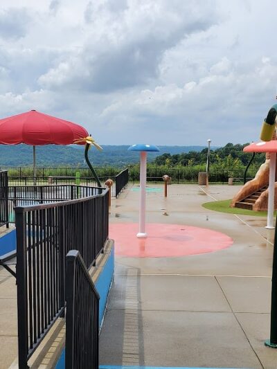 Woodland Mound - Cincinnati, OH