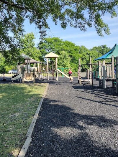 Woodland Mound - Cincinnati, OH