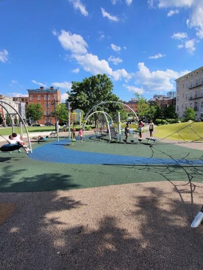 Ziegler Park - Cincinnati, OH