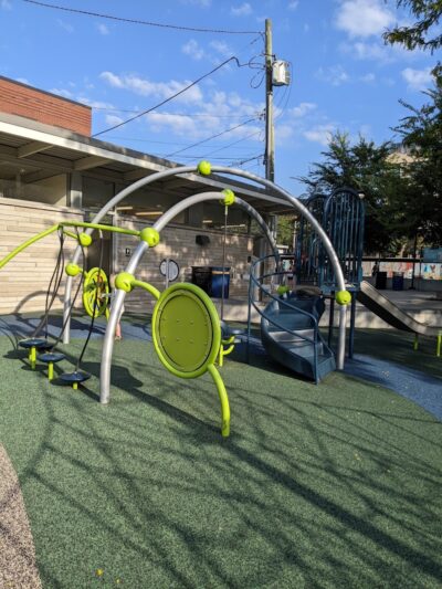 Ziegler Park - Cincinnati, OH