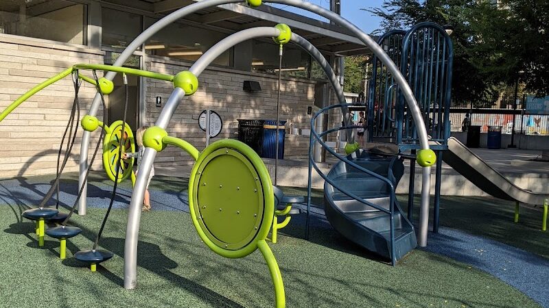 Ziegler Park - Cincinnati, OH