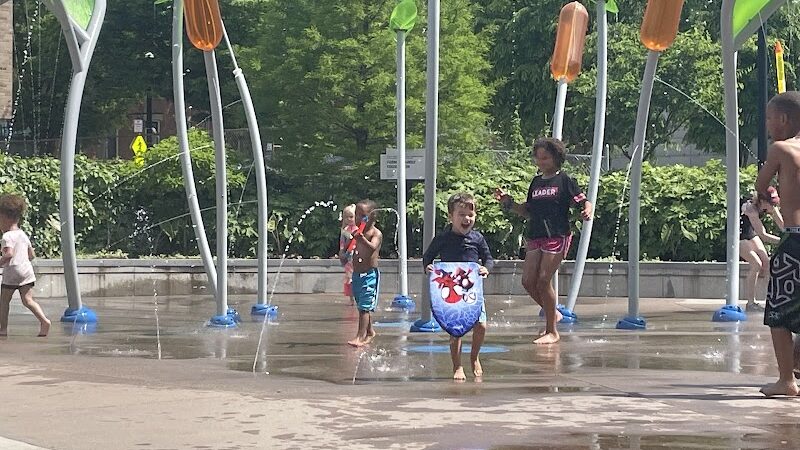 Ziegler Park - Cincinnati, OH