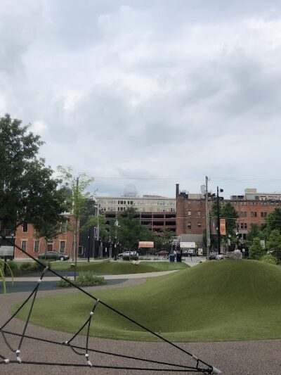 Ziegler Park - Cincinnati, OH