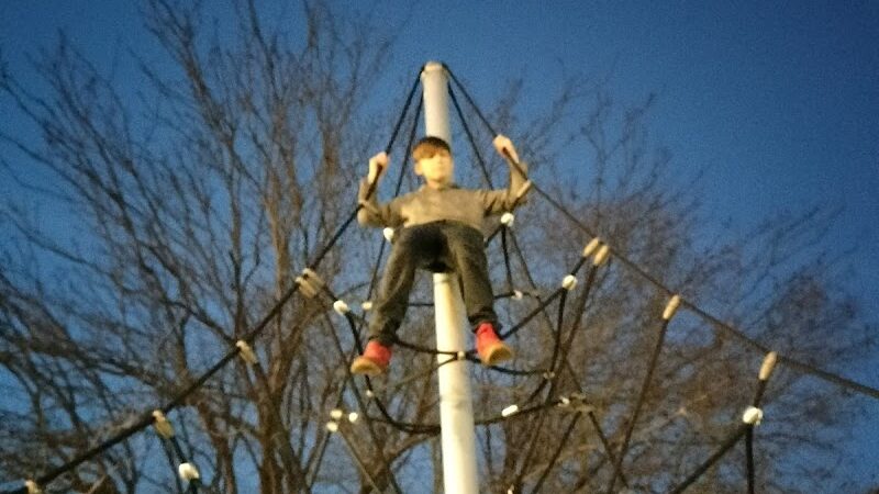 Ziegler Park - Cincinnati, OH