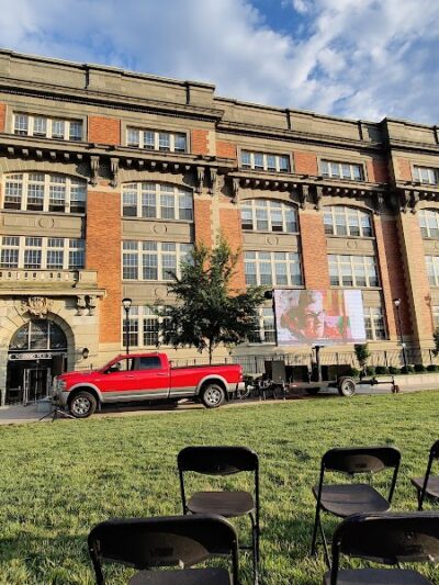 Ziegler Park - Cincinnati, OH