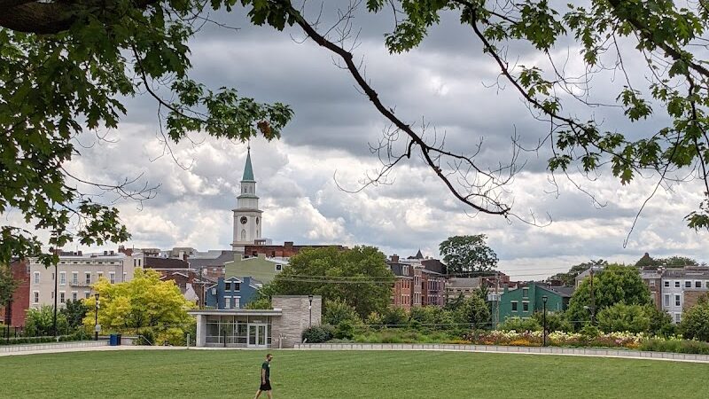 Ziegler Park - Cincinnati, OH