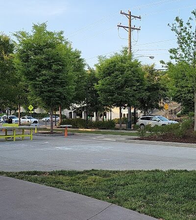 Ziegler Park - Cincinnati, OH