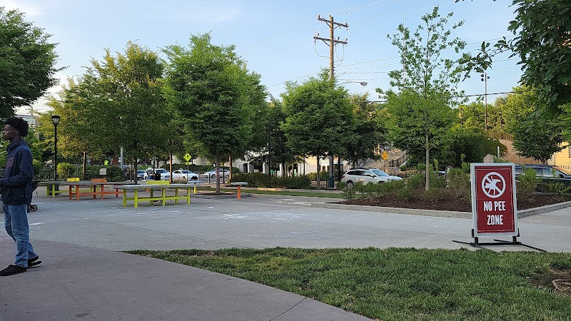 Ziegler Park - Cincinnati, OH