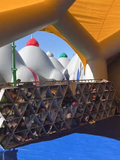 Ziegler Park Lawn - Cincinnati, OH