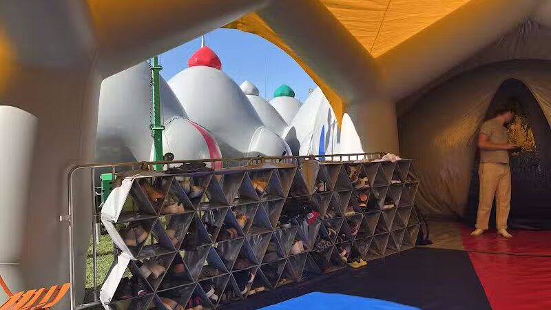 Ziegler Park Lawn - Cincinnati, OH