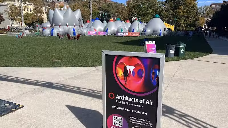 Ziegler Park Lawn - Cincinnati, OH