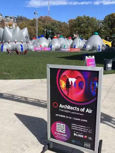 Ziegler Park Lawn - Cincinnati, OH