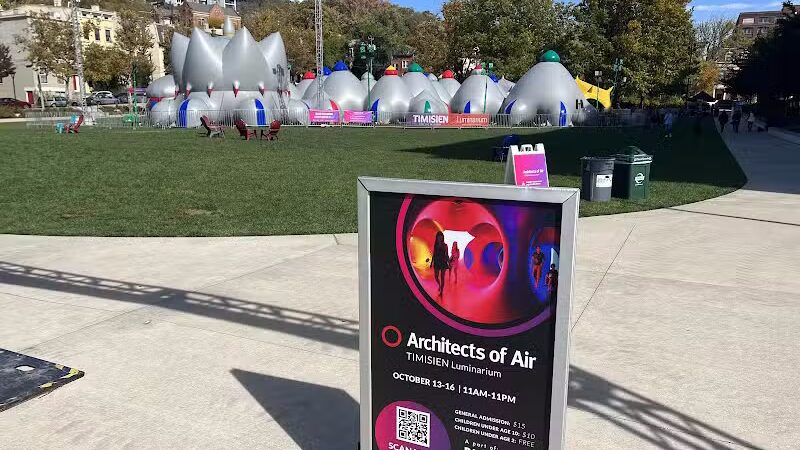 Ziegler Park Lawn - Cincinnati, OH