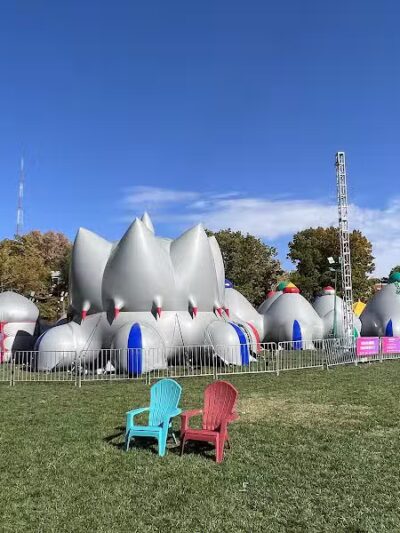 Ziegler Park Lawn - Cincinnati, OH