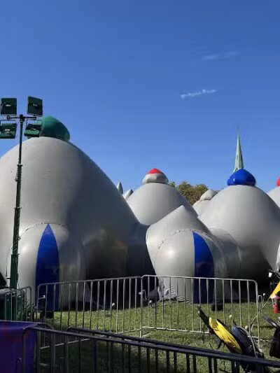 Ziegler Park Lawn - Cincinnati, OH