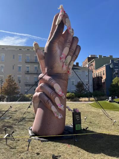 Ziegler Park Lawn - Cincinnati, OH