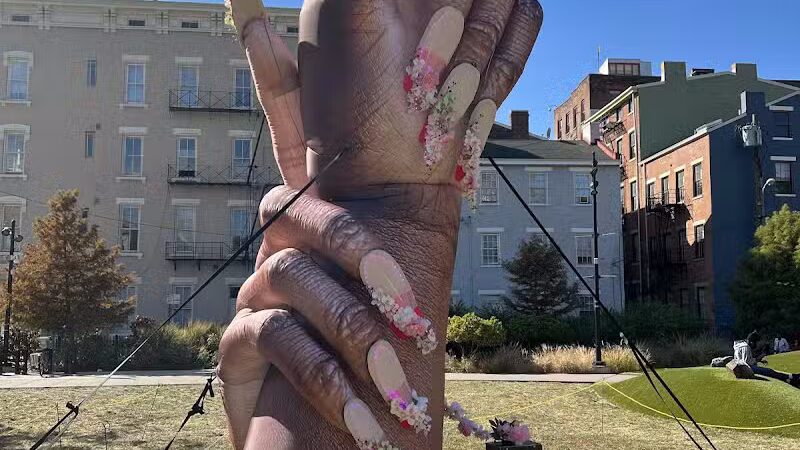 Ziegler Park Lawn - Cincinnati, OH