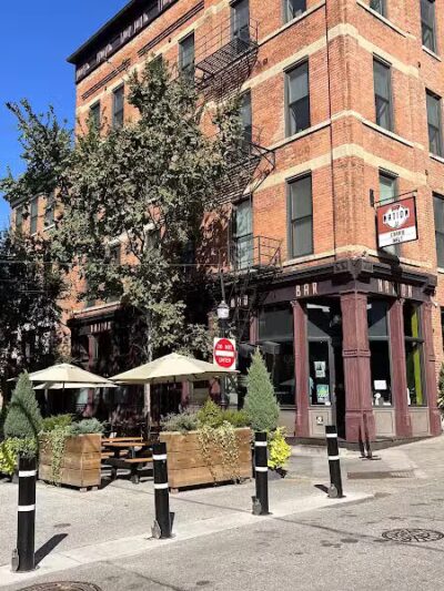 Ziegler Park Lawn - Cincinnati, OH