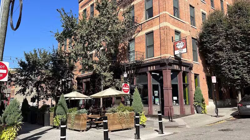 Ziegler Park Lawn - Cincinnati, OH